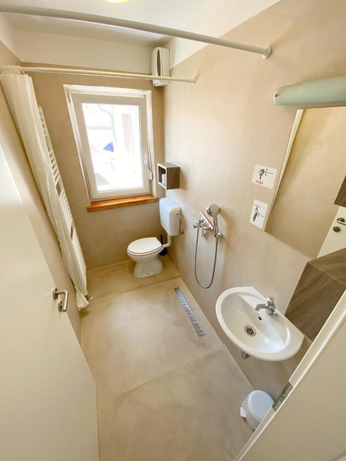 Camera Quadrupla con Bagno Privato